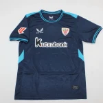 Athletic Club visitante 25/26