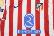 Atlético de Madrid local 25/26 - Imagen 13