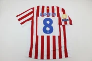 Atlético de Madrid local 25/26 - Imagen 15