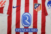 Atlético de Madrid local 25/26 - Imagen 20
