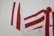Atlético de Madrid local 25/26 manga larga versión jugador - Imagen 5