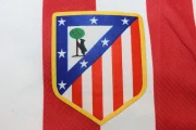 Atlético de Madrid local 25/26 versión jugador - Imagen 8