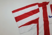 Atlético de Madrid local 25/26 versión jugador - Imagen 11