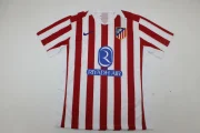 Atlético de Madrid local 25/26 versión jugador