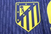Atlético de Madrid visitante 25/26 manga larga versión jugador - Imagen 14