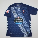 Celta de Vigo visitante 25/26