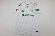 Real Betis portero color blanco 25/26
