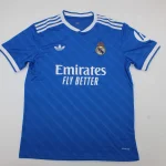 Real Madrid alternativa 25/26