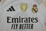 Real Madrid local 25/26 versión jugador - Imagen 12