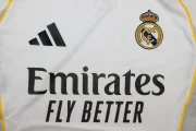 Real Madrid local 25/26 versión jugador - Imagen 9