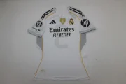 Real Madrid local 25/26 versión jugador - Imagen 11