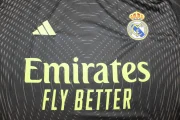 Real Madrid portero color gris 25/26 - Imagen 4