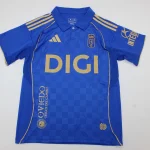 Real Oviedo local 25/26