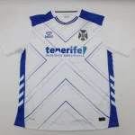 Tenerife local 25/26