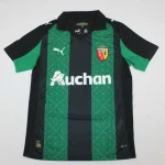 Lens visitante 25/26