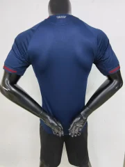 Olympique Lyon visitante 25/26 versión jugador - Imagen 3