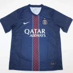 PSG local 25/26 con estrella