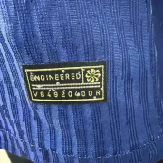 PSG local 25/26 manga larga versión jugador - Imagen 4