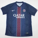 PSG local 25/26 sin estrella