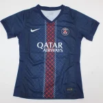 PSG local 25/26 versión femenina