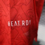 Arsenal local 25/26 manga larga version jugador - Imagen 5