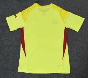 Arsenal portero color amarillo 25/26 - Imagen 4