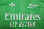 Arsenal portero color verde 25/26 - Imagen 6