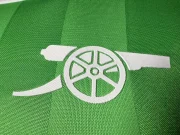 Arsenal portero color verde 25/26 version jugador - Imagen 7