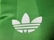 Arsenal portero color verde 25/26 version jugador - Imagen 8