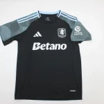 Aston Villa visitante 25/26