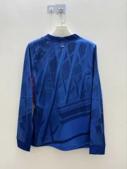 Chelsea local 25/26 manga larga - Imagen 2