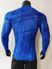 Chelsea local 25/26 manga larga version jugador - Imagen 2