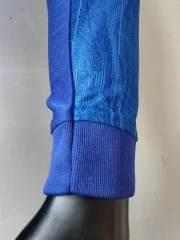 Chelsea local 25/26 manga larga version jugador - Imagen 3