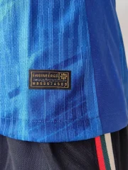 Chelsea local 25/26 manga larga version jugador - Imagen 4