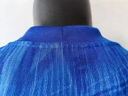 Chelsea local 25/26 manga larga version jugador - Imagen 6