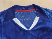 Chelsea local 25/26 manga larga version jugador - Imagen 8