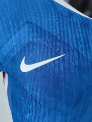 Chelsea local 25/26 manga larga version jugador - Imagen 9