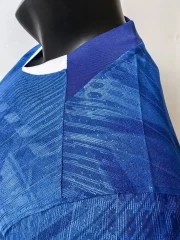 Chelsea local 25/26 manga larga version jugador - Imagen 10