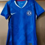 Chelsea local 25/26 version femenina