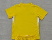 Chelsea portero color amarillo 25/26 - Imagen 2