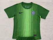 Chelsea portero color verde 25/26