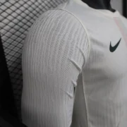 Chelsea visitante 25/26 manga larga version jugador - Imagen 4