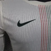 Chelsea visitante 25/26 manga larga version jugador - Imagen 8