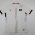 Chelsea visitante 25/26 version jugador