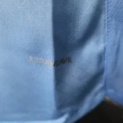 Manchester City local 25/26 manga larga version jugador - Imagen 4