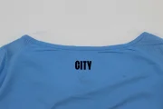 Manchester City local 25/26 version jugador - Imagen 5