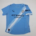 Manchester City local 25/26 version jugador