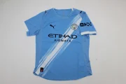 Manchester City local 25/26 version jugador