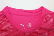 Manchester City portero color rosa 25/26 - Imagen 12