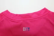 Manchester City portero color rosa 25/26 - Imagen 10